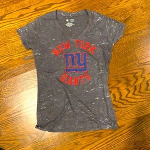 NYG T-shirt